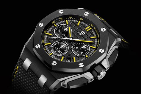 audemars piguet royal oak offshore hulk|royal oak offshore.